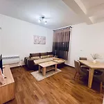 Apartman Djoric 2A