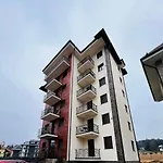Apartman Djoric 2A
