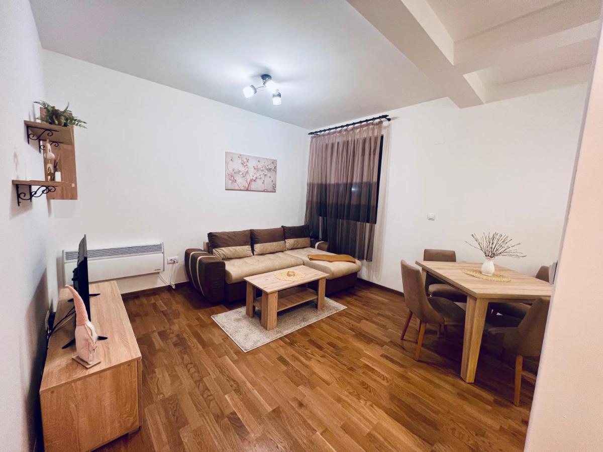 Apartment Djoric 2a