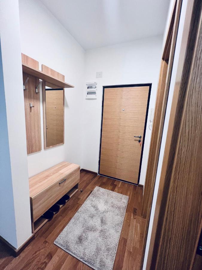 Djoric 2a Apartment Zlatibor