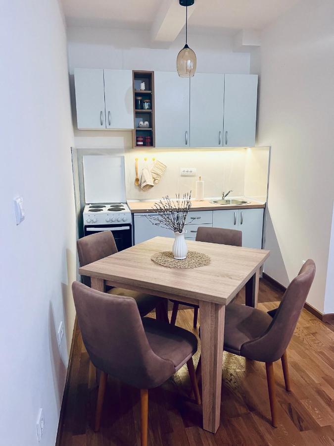 Djoric 2a Apartment *