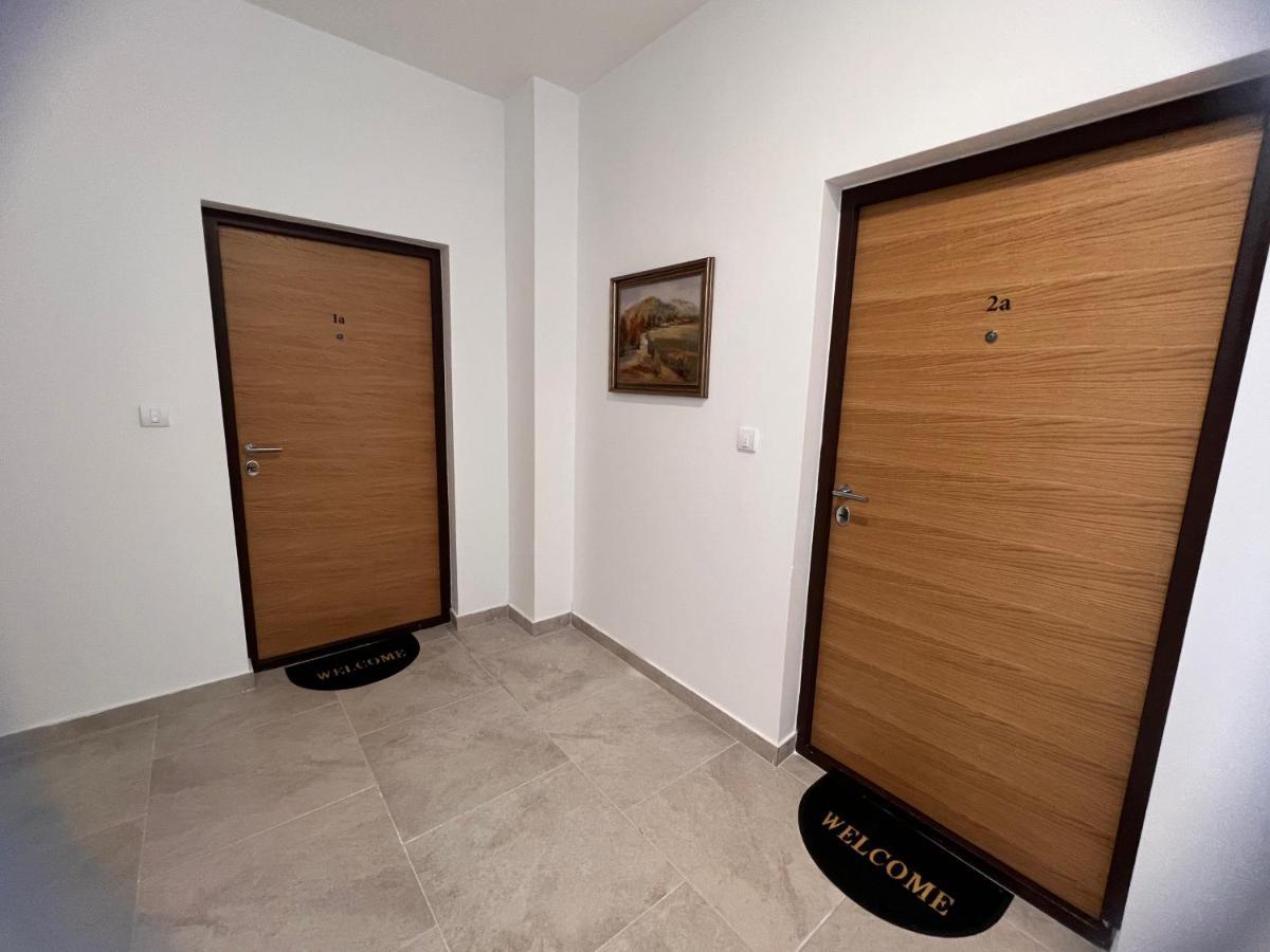 Djoric 2a Apartment *